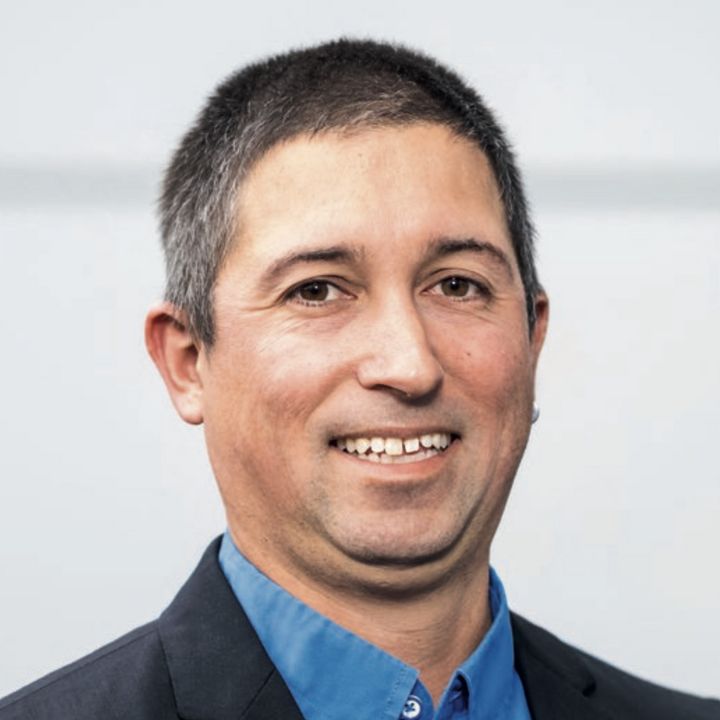 Pascal Breu