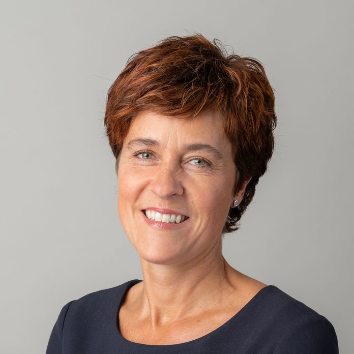 Andrea Thür-Suter
