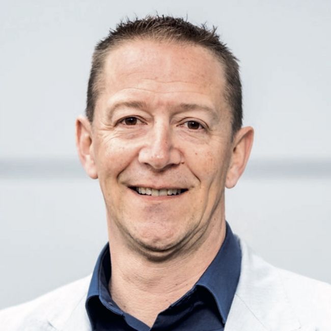Stefan Kocher