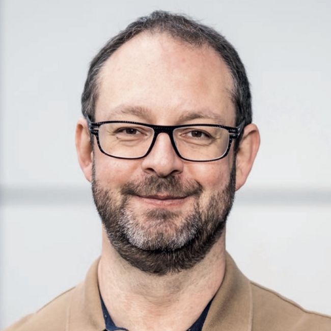 Christoph Krauss