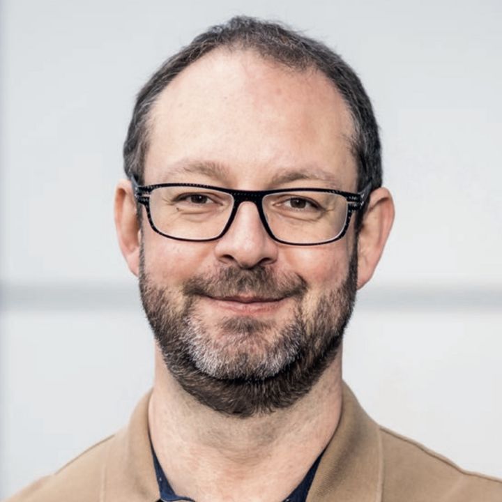 Christoph Krauss